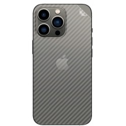 Folia Ochronna Carbon Na Tył Do Apple Iphone 15 Pro