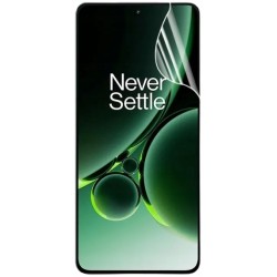 Folia Hydrożel Na Cały Ekran Do OnePlus Nord 3 / 3 5G