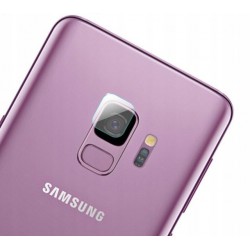 Szkło hartowane 9h na aparat Samsung Galaxy S9
