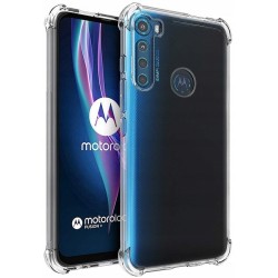 Etui Pancerne Shockproof Do Motorola Moto One Fusion Plus