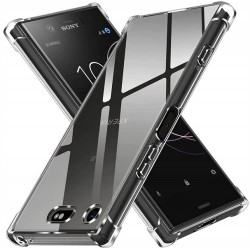 Etui Pancerne Shockproof Do Sony Xperia XZ1 Compact