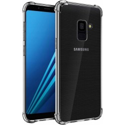 Etui Pancerne Shockproof Do Samsung Galaxy A5 / A8 2018