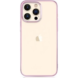 Etui Slim Luxury Case Do Iphone 11 Pro Max Różowy