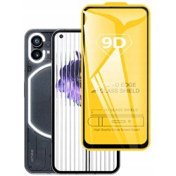 Szkło Hartowane 5D Full Glue Do Nothing Phone 1