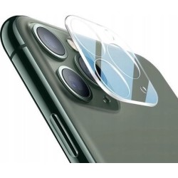 Grube Pełne Szkło Na Aparat Do Apple Iphone 11 Pro Max