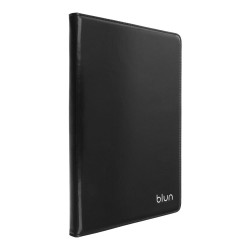 Uniwersalne etui / pokrowiec BLUN na tablet 7" czarny  (UNT)