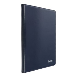 Uniwersalne etui / pokrowiec BLUN na tablet 7" niebieski (UNT)