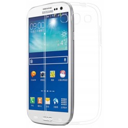 Etui Silikonowe Ultra Slim Samsung Galaxy S3 neo lte