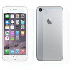 Szkło Hartowane Apple Iphone 7 / 8 / SE 2020 Przód+Tył