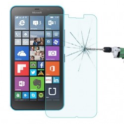 Szkło hartowane Microsoft Lumia 640 XL