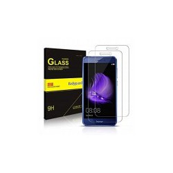 2 szt. - Szkło Premium Glass Huawei P8 lite 2017/P9 Llite 2017