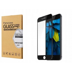 Szkło Hartowane Premium Glass 3D Iphone 7/8/SE 2020 - Czarne