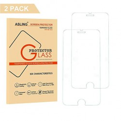 2 szt. Szkło Premium Glass SIX CHARACTERISTICS Apple Iphone 6/6s/7/8