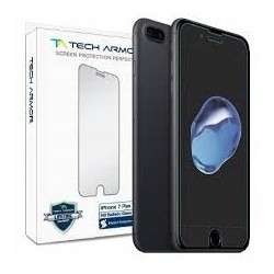 Szkło Premium Glass TECH ARMOR Iphone 7 Plus/ 8 Plus