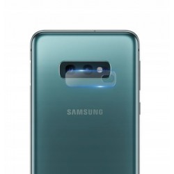 Szkło hartowane 9h na aparat Samsung Galaxy S10E