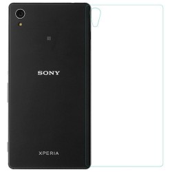 Szkło hartowane Sony Xperia M4 Aqua Tył
