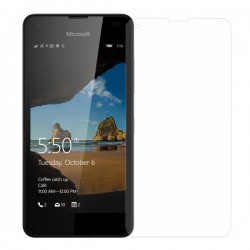 Szkło hartowane Microsoft Lumia 550