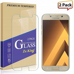 2 szt. - Markowe szkło Premium Glass Samsung Galaxy A5 2017