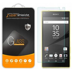 2 szt. Markowe Szkło Premium Glass Sony Z3 Compact