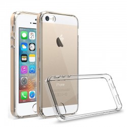 Etui Silikonowe Ultra Thin Apple Iphone 5,5S,5SE