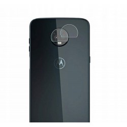 Szkło hartowane 9h na aparat Motorola Moto Z3 Play