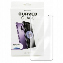 Szkło hartowane 5D Liquid UV Samsung Galaxy Note 8 Cały Ekran