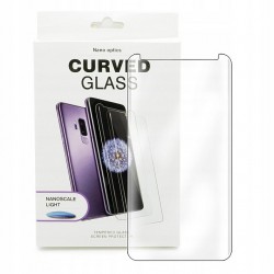 Szkło hartowane 5D Liquid UV Samsung Galaxy Note 9 Cały Ekran
