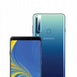 Szkło hartowane 9h na aparat Samsung Galaxy A9 2018