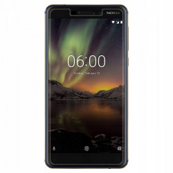 Szkło hartowane 9H Nokia 6.1 2018