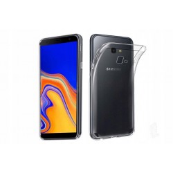 Etui Silikonowe Ultra Thin Samsung Galaxy J4 PLUS