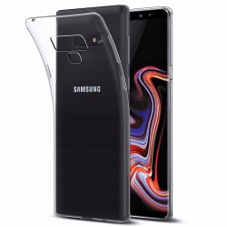 Etui Silikonowe Ultra Thin Samsung Galaxy Note 9