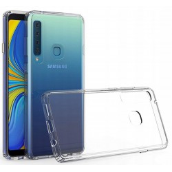 Etui Silikonowe Ultra Thin Samsung Galaxy A9 2018