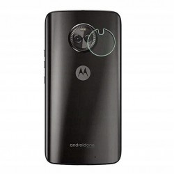 Szkło hartowane 9h na aparat Motorola Moto X4
