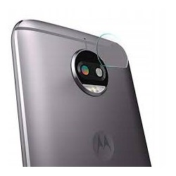 Szkło hartowane 9h na aparat Motorola Moto G5S Plus
