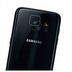 Szkło hartowane 9h na aparat Samsung Galaxy S6 edge
