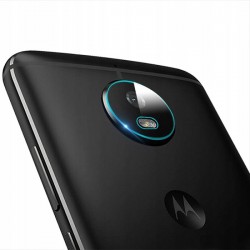 Szkło hartowane 9h na aparat Motorola Moto E5 Plus