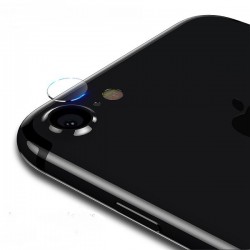 Szkło hartowane 9h na aparat Apple Iphone 7 / 8 / SE 2020