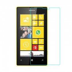 Szkło hartowane Nokia Lumia 520