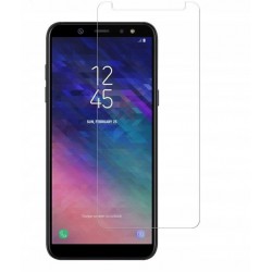Szkło hartowane Samsung Galaxy A6 Plus 2018