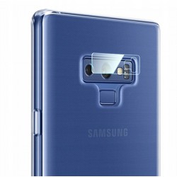 Szkło hartowane 9h na aparat Samsung Galxy Note 9