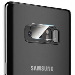 Szkło hartowane 9h na aparat Samsung Note 8