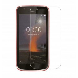 Szkło Hartowane 9H 0,3 mm Nokia 1